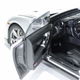 Illustration for article titled Land of the Rising Sunday: The Nissan GT-R (R35) in 1/18, by Kyosho
